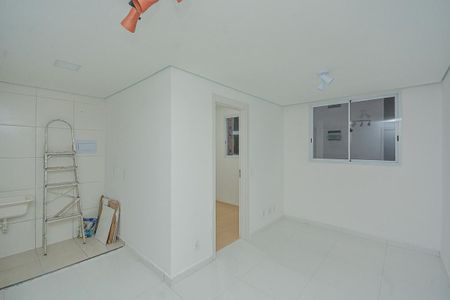Apartamento à venda com 35m², 2 quartos e sem vaga Apartamento à venda com 35m², 2 quartos e sem vagaSala