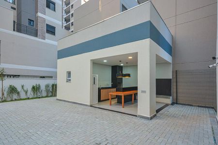Apartamento à venda com 35m², 2 quartos e sem vaga