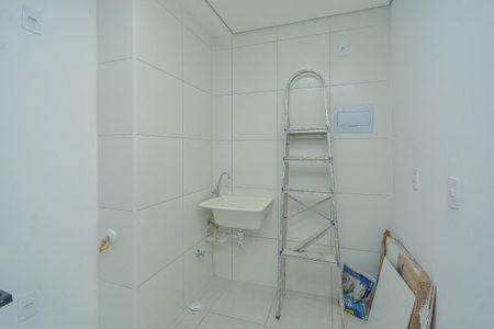 Apartamento à venda com 35m², 2 quartos e sem vaga Apartamento à venda com 35m², 2 quartos e sem vagaÁrea de Serviço