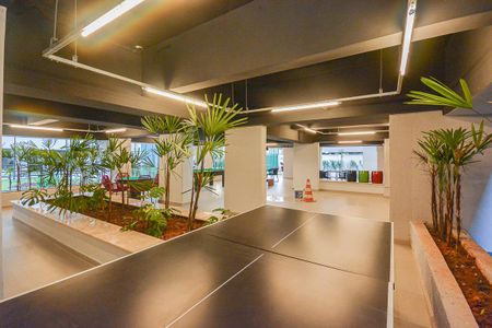 Apartamento à venda com 35m², 2 quartos e sem vaga