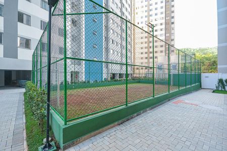 Apartamento à venda com 35m², 2 quartos e sem vaga