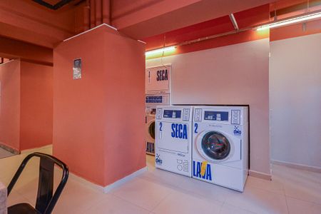 Apartamento à venda com 35m², 2 quartos e sem vaga Apartamento à venda com 35m², 2 quartos e sem vagaÁrea comum