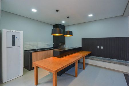 Apartamento à venda com 35m², 2 quartos e sem vaga