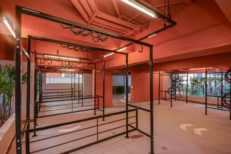Apartamento à venda com 35m², 2 quartos e sem vaga Apartamento à venda com 35m², 2 quartos e sem vagaÁrea comum
