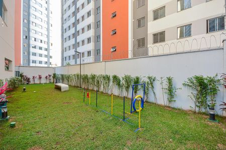 Apartamento à venda com 35m², 2 quartos e sem vaga Apartamento à venda com 35m², 2 quartos e sem vagaÁrea comum