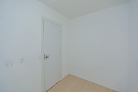 Apartamento à venda com 35m², 2 quartos e sem vaga Apartamento à venda com 35m², 2 quartos e sem vagaQuarto 2