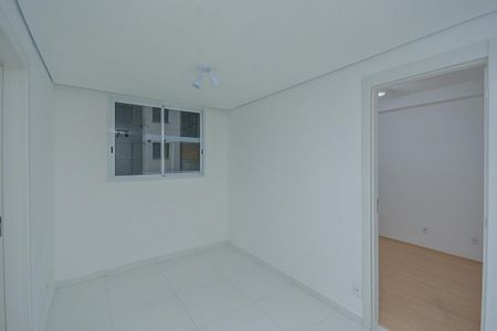 Apartamento à venda com 35m², 2 quartos e sem vaga Apartamento à venda com 35m², 2 quartos e sem vagaSala