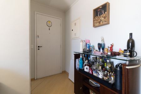 Apartamento à venda com 89m², 3 quartos e 2 vagasEntrada 