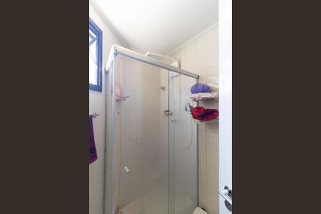 Apartamento à venda com 89m², 3 quartos e 2 vagasBanheiro da Suíte
