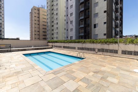 Apartamento à venda com 89m², 3 quartos e 2 vagasPiscina 