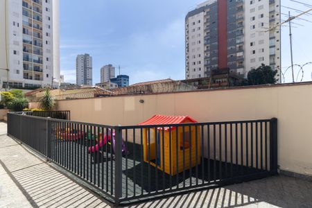 Apartamento à venda com 89m², 3 quartos e 2 vagasPlayground 