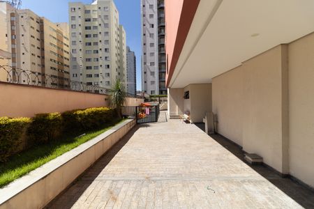 Apartamento à venda com 89m², 3 quartos e 2 vagasÁrea Comum