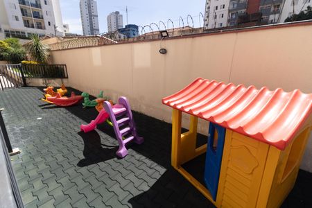 Apartamento à venda com 89m², 3 quartos e 2 vagasPlayground 