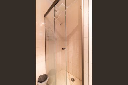 Apartamento à venda com 89m², 3 quartos e 2 vagasBanheiro Social 