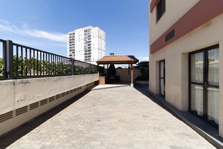 Apartamento à venda com 89m², 3 quartos e 2 vagasÁrea Comum