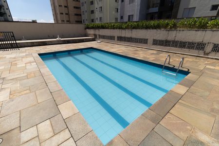 Apartamento à venda com 89m², 3 quartos e 2 vagasPiscina 