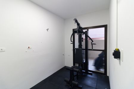 Apartamento à venda com 89m², 3 quartos e 2 vagasAcademia