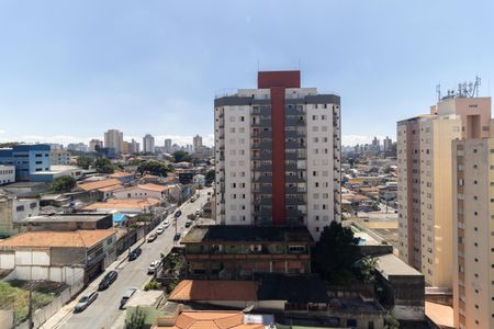 Apartamento à venda com 89m², 3 quartos e 2 vagasVista da Lavanderia