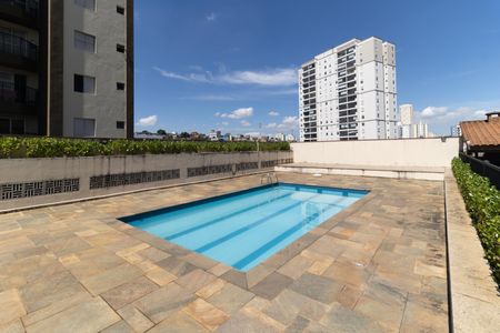 Apartamento à venda com 89m², 3 quartos e 2 vagasPiscina 
