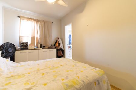 Suíte de apartamento à venda com 3 quartos, 89m² em Sacomã, São Paulo