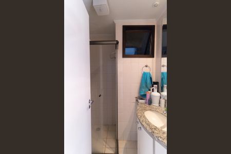 Apartamento à venda com 89m², 3 quartos e 2 vagasBanheiro Social 