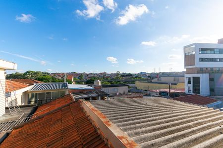 Casa para alugar com 106m², 3 quartos e 2 vagas Casa para alugar com 106m², 3 quartos e 2 vagasVista da Varanda