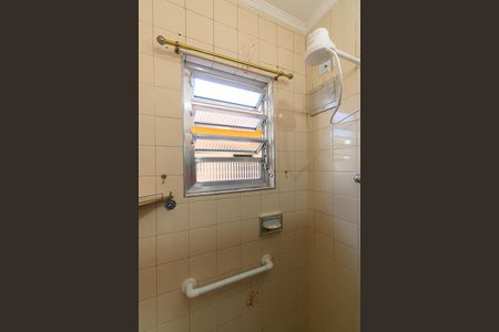 Casa para alugar com 106m², 3 quartos e 2 vagas Casa para alugar com 106m², 3 quartos e 2 vagasBanheiro da Suíte