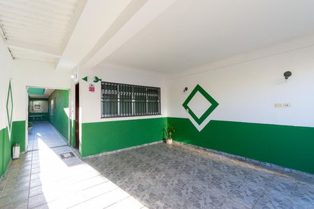 Casa para alugar com 106m², 3 quartos e 2 vagas Casa para alugar com 106m², 3 quartos e 2 vagasGaragem