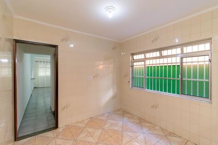 Casa para alugar com 106m², 3 quartos e 2 vagas Casa para alugar com 106m², 3 quartos e 2 vagasCozinha - Copa