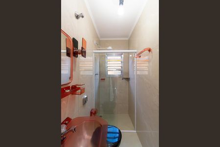 Casa para alugar com 106m², 3 quartos e 2 vagas Casa para alugar com 106m², 3 quartos e 2 vagasBanheiro 2