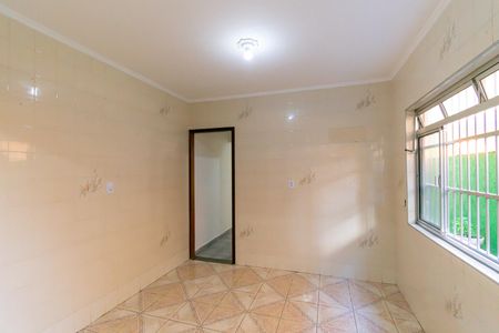 Casa para alugar com 106m², 3 quartos e 2 vagas Casa para alugar com 106m², 3 quartos e 2 vagasCozinha - Copa