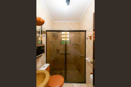 Casa para alugar com 106m², 3 quartos e 2 vagas Casa para alugar com 106m², 3 quartos e 2 vagasBanheiro 3