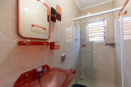 Casa para alugar com 106m², 3 quartos e 2 vagas Casa para alugar com 106m², 3 quartos e 2 vagasBanheiro 2