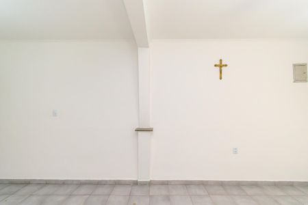Sala de casa para alugar com 3 quartos, 106m² em Sapopemba, São Paulo