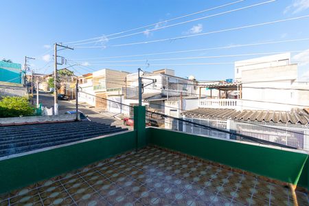 Casa para alugar com 106m², 3 quartos e 2 vagas Casa para alugar com 106m², 3 quartos e 2 vagasSuíte - Varanda