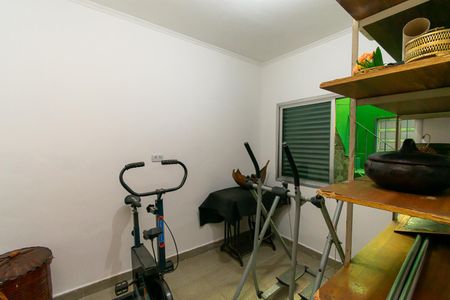 Casa para alugar com 106m², 3 quartos e 2 vagas Casa para alugar com 106m², 3 quartos e 2 vagasQuarto de Serviço