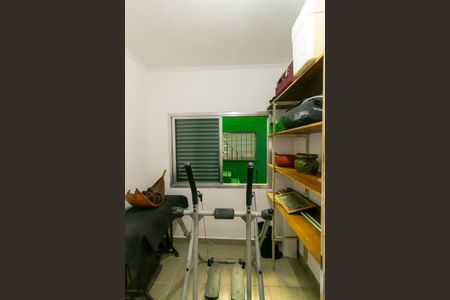 Casa para alugar com 106m², 3 quartos e 2 vagas Casa para alugar com 106m², 3 quartos e 2 vagasQuarto de Serviço