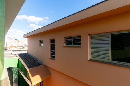 Casa para alugar com 106m², 3 quartos e 2 vagas Casa para alugar com 106m², 3 quartos e 2 vagasVista do Quarto 2