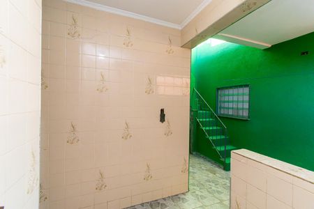 Casa para alugar com 106m², 3 quartos e 2 vagas Casa para alugar com 106m², 3 quartos e 2 vagasÁrea de Serviço