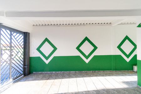 Casa para alugar com 106m², 3 quartos e 2 vagas Casa para alugar com 106m², 3 quartos e 2 vagasGaragem