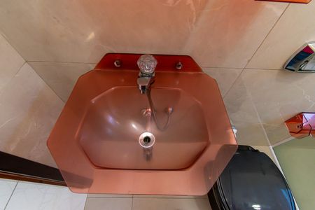 Casa para alugar com 106m², 3 quartos e 2 vagas Casa para alugar com 106m², 3 quartos e 2 vagasBanheiro 2