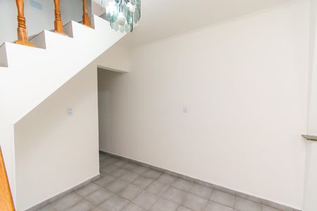 Sala de casa para alugar com 3 quartos, 106m² em Sapopemba, São Paulo