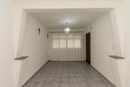 Casa para alugar com 106m², 3 quartos e 2 vagas Casa para alugar com 106m², 3 quartos e 2 vagasSala