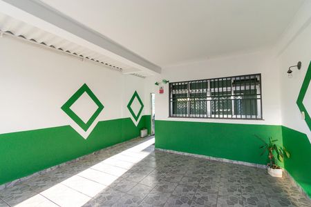 Casa para alugar com 106m², 3 quartos e 2 vagas Casa para alugar com 106m², 3 quartos e 2 vagasGaragem