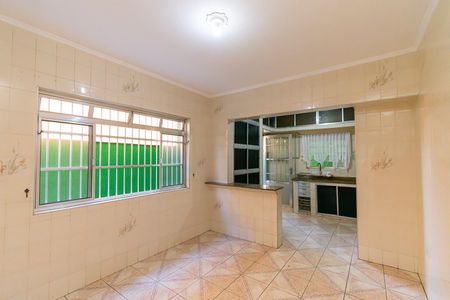 Casa para alugar com 106m², 3 quartos e 2 vagas Casa para alugar com 106m², 3 quartos e 2 vagasCozinha - Copa