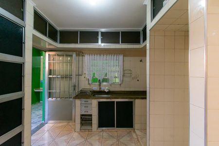 Casa para alugar com 106m², 3 quartos e 2 vagas Casa para alugar com 106m², 3 quartos e 2 vagasCozinha - Copa
