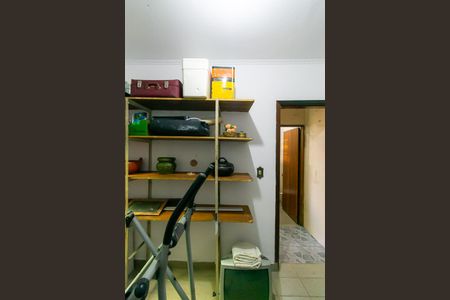 Casa para alugar com 106m², 3 quartos e 2 vagas Casa para alugar com 106m², 3 quartos e 2 vagasQuarto de Serviço