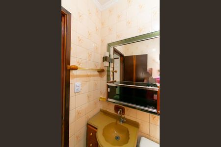 Casa para alugar com 106m², 3 quartos e 2 vagas Casa para alugar com 106m², 3 quartos e 2 vagasBanheiro 3