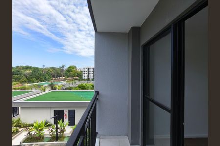 Apartamento para alugar com 65m², 2 quartos e 1 vaga