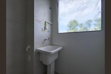 Apartamento para alugar com 65m², 2 quartos e 1 vaga